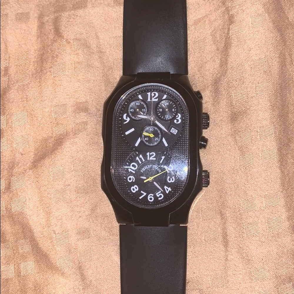Phillip Stein Watch